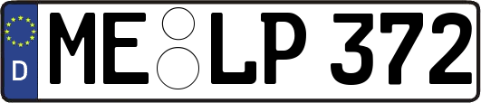 ME-LP372