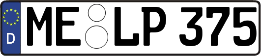 ME-LP375