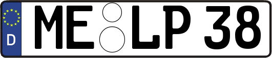 ME-LP38
