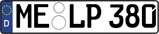 ME-LP380
