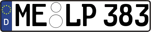 ME-LP383