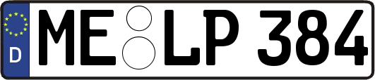 ME-LP384
