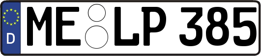 ME-LP385