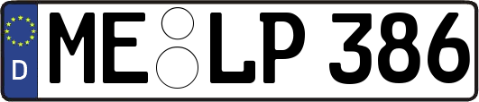 ME-LP386