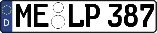 ME-LP387