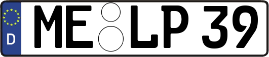ME-LP39
