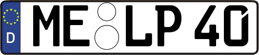 ME-LP40