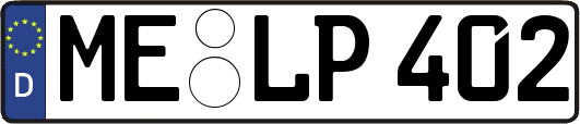 ME-LP402