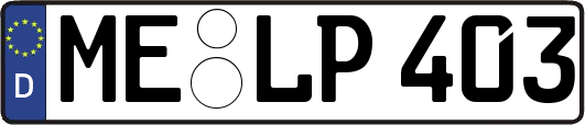 ME-LP403