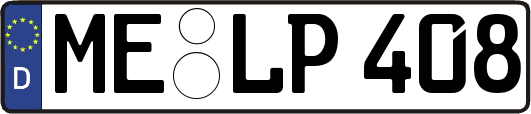 ME-LP408