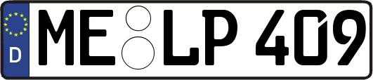 ME-LP409