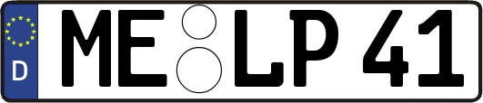 ME-LP41