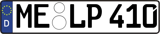 ME-LP410