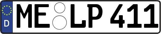 ME-LP411