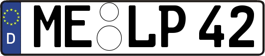 ME-LP42