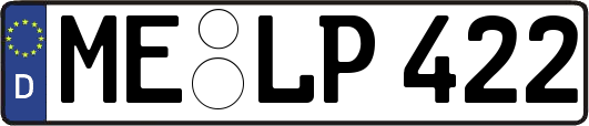 ME-LP422