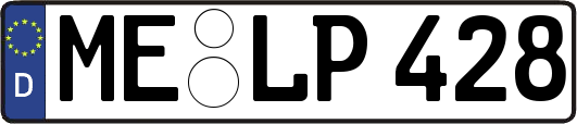 ME-LP428