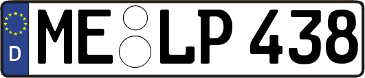 ME-LP438