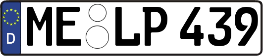 ME-LP439