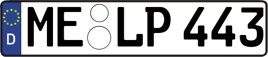 ME-LP443