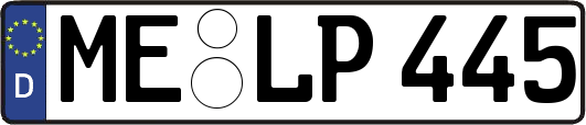 ME-LP445