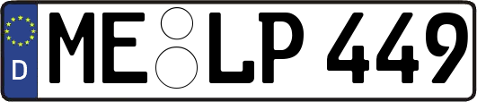 ME-LP449