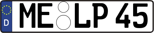ME-LP45