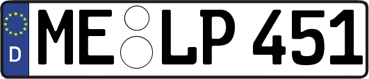 ME-LP451