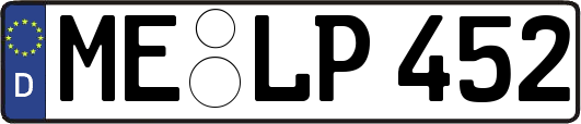 ME-LP452