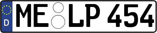 ME-LP454