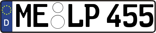 ME-LP455