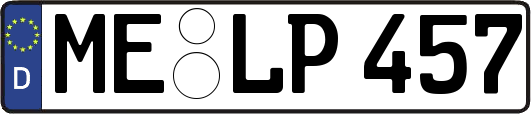 ME-LP457