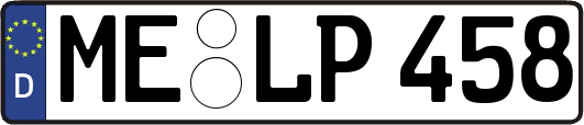 ME-LP458