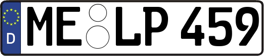ME-LP459