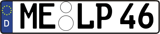 ME-LP46