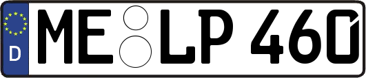 ME-LP460