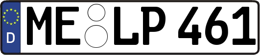 ME-LP461