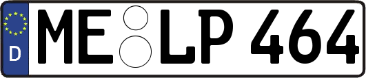 ME-LP464