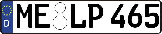ME-LP465