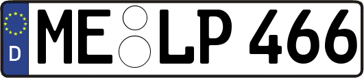 ME-LP466