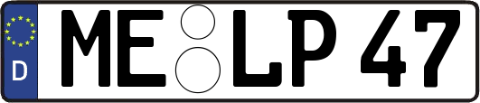 ME-LP47