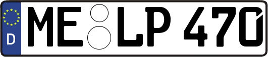ME-LP470