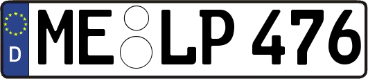 ME-LP476