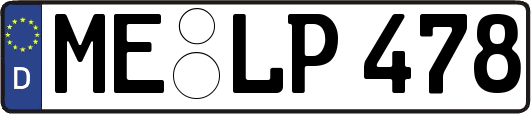 ME-LP478