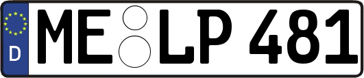 ME-LP481