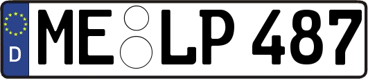 ME-LP487