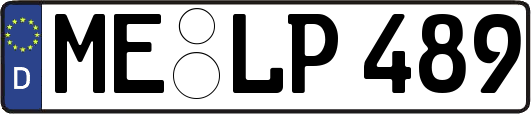 ME-LP489