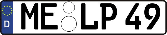 ME-LP49
