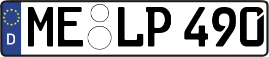 ME-LP490