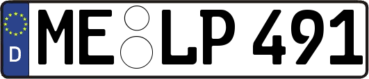 ME-LP491
